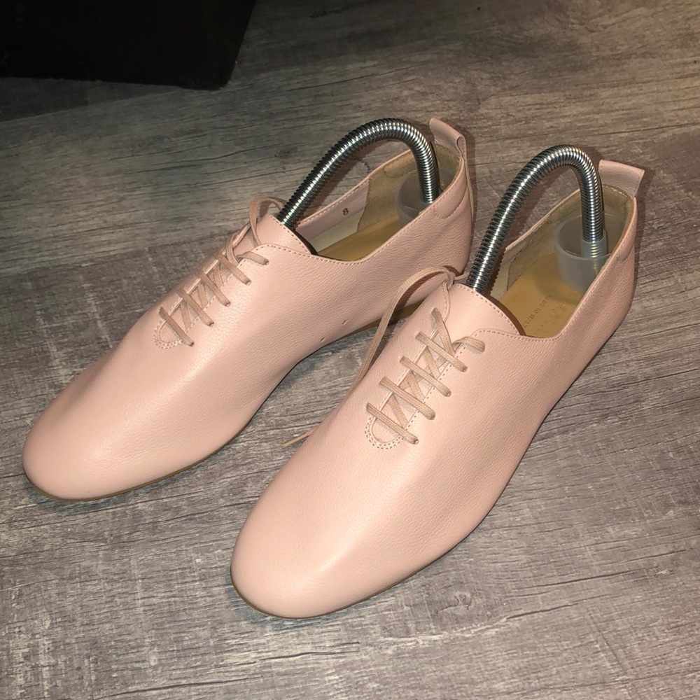 Everlane womens shoes size 8 NWOT